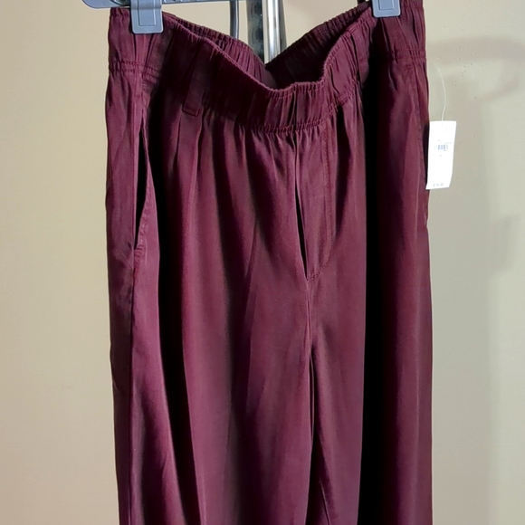 Gap High Rise Pull On Pant - Picture 4 of 7